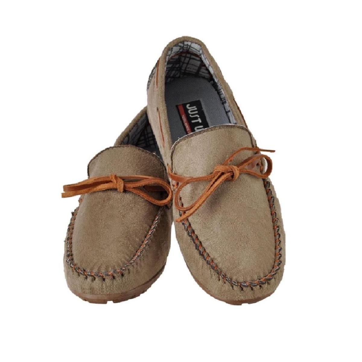 Mocassim Infantil Macio Tradicional Linha Premium Cor - Areia | Netshoes