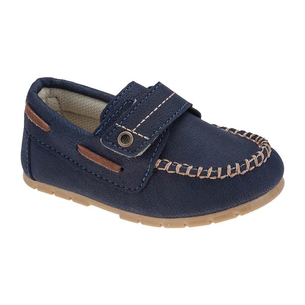 Mocassim Klin Calados Infantil Dafiti Mocassim Infantil Mocassim