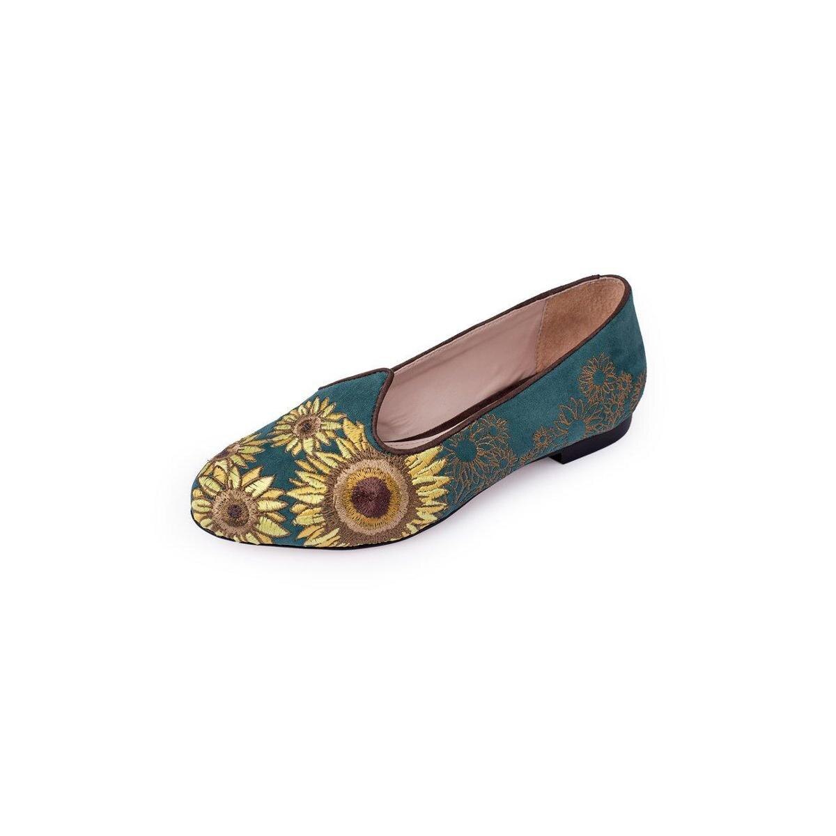 mocassim loafer feminino