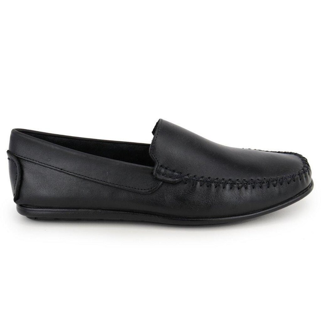 Mocassim Masculino Couro Elegante Classico 608P