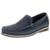 Mocassim Masculino Denim Flow Democrata - 135201 - Marinho
