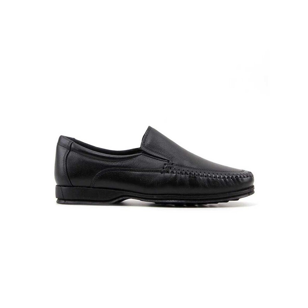 Mocassim Masculino Jovaceli Ferragel Preto