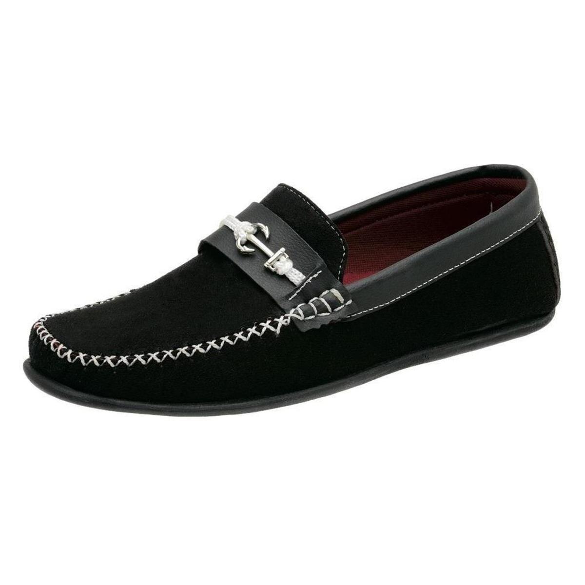 Mocassim Masculino - Compre Online | Netshoes