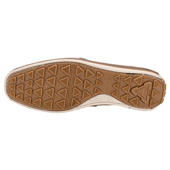 Mocassim Masculino Pegada 142002