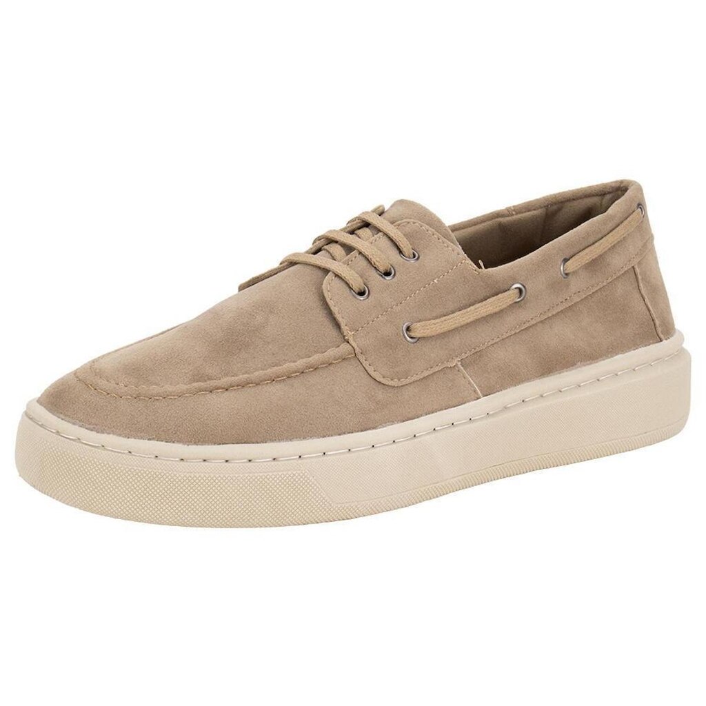 Mocassim Masculino Polo Start S3360