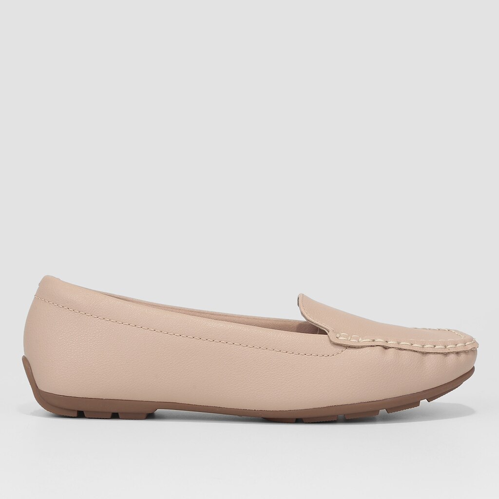 Mocassim Modare Casual Feminino