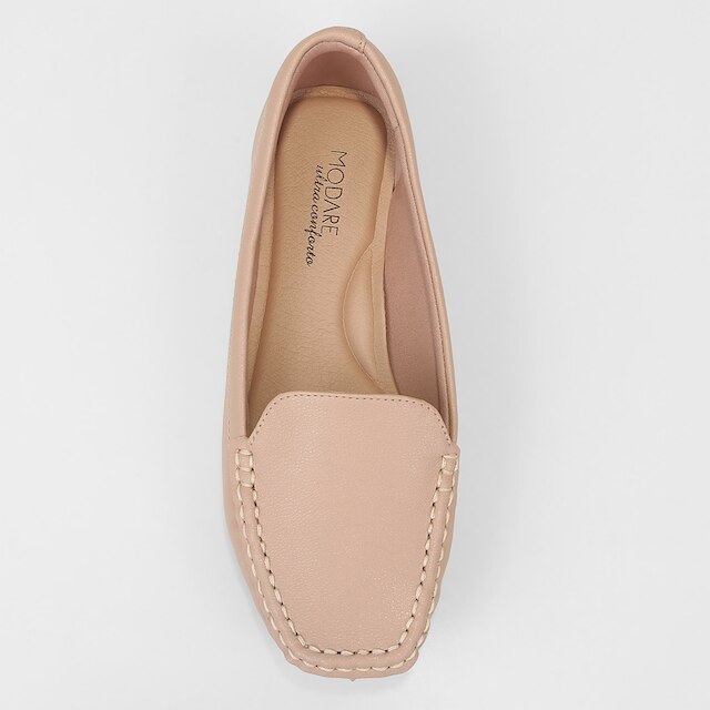 Mocassim Modare Casual Feminino