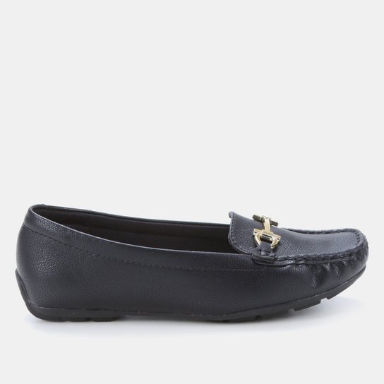 Mocassim Modare Liso Feminino