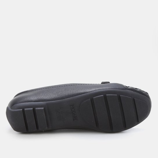 Mocassim Modare Liso Feminino