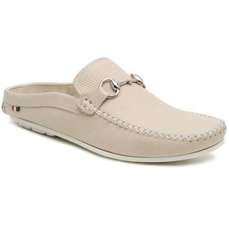 Mocassim Mule Sapato Masculino Vitara