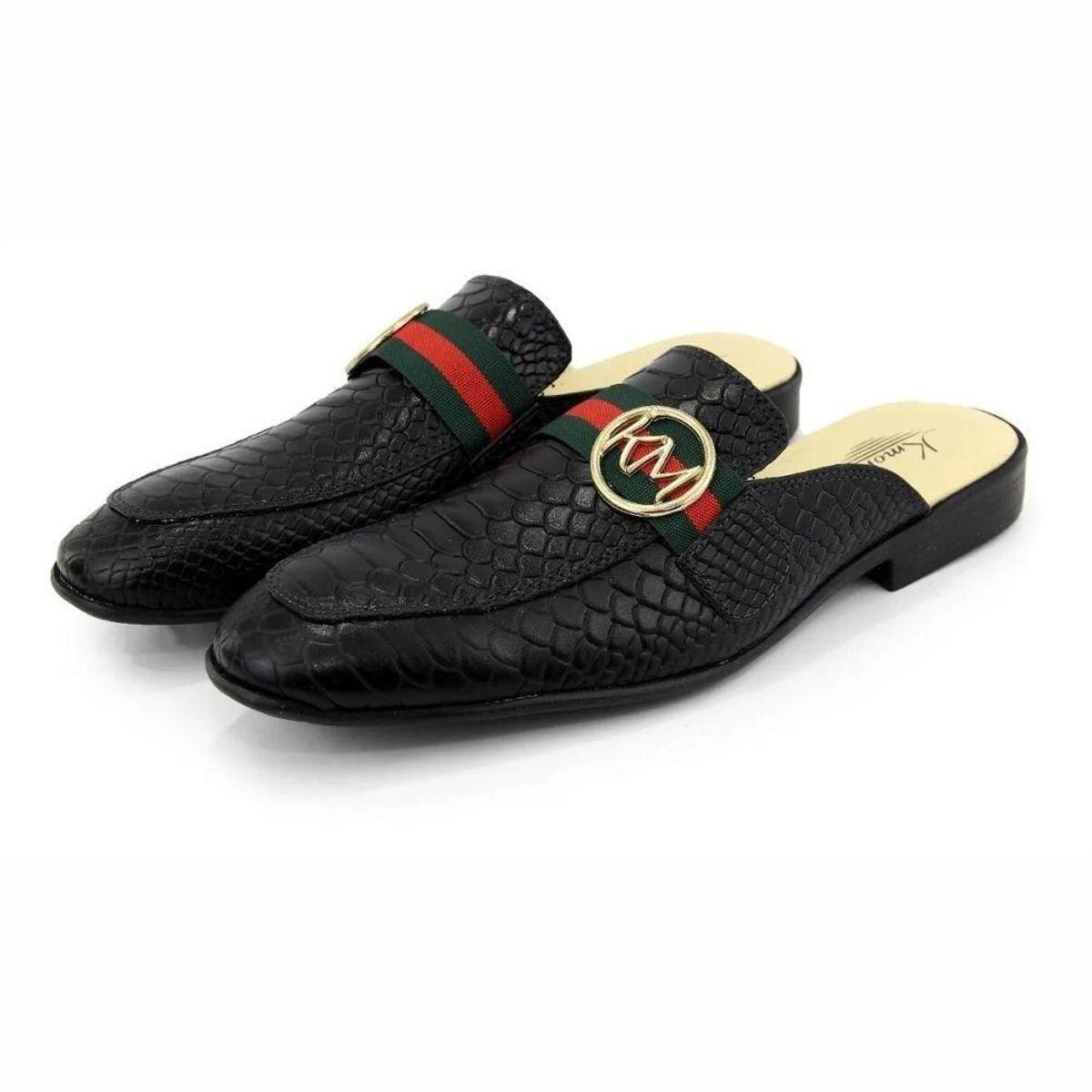 Slipper Masculino - Compre Online | Netshoes