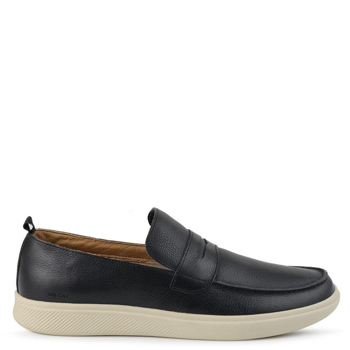MOCASSIM NEXT PRETO PRETO/39 - Colorido | Netshoes