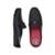 Mocassim Op Santos  Colado E Costurado Solado De Borracha Casual Exclusivo Masculino - Preto