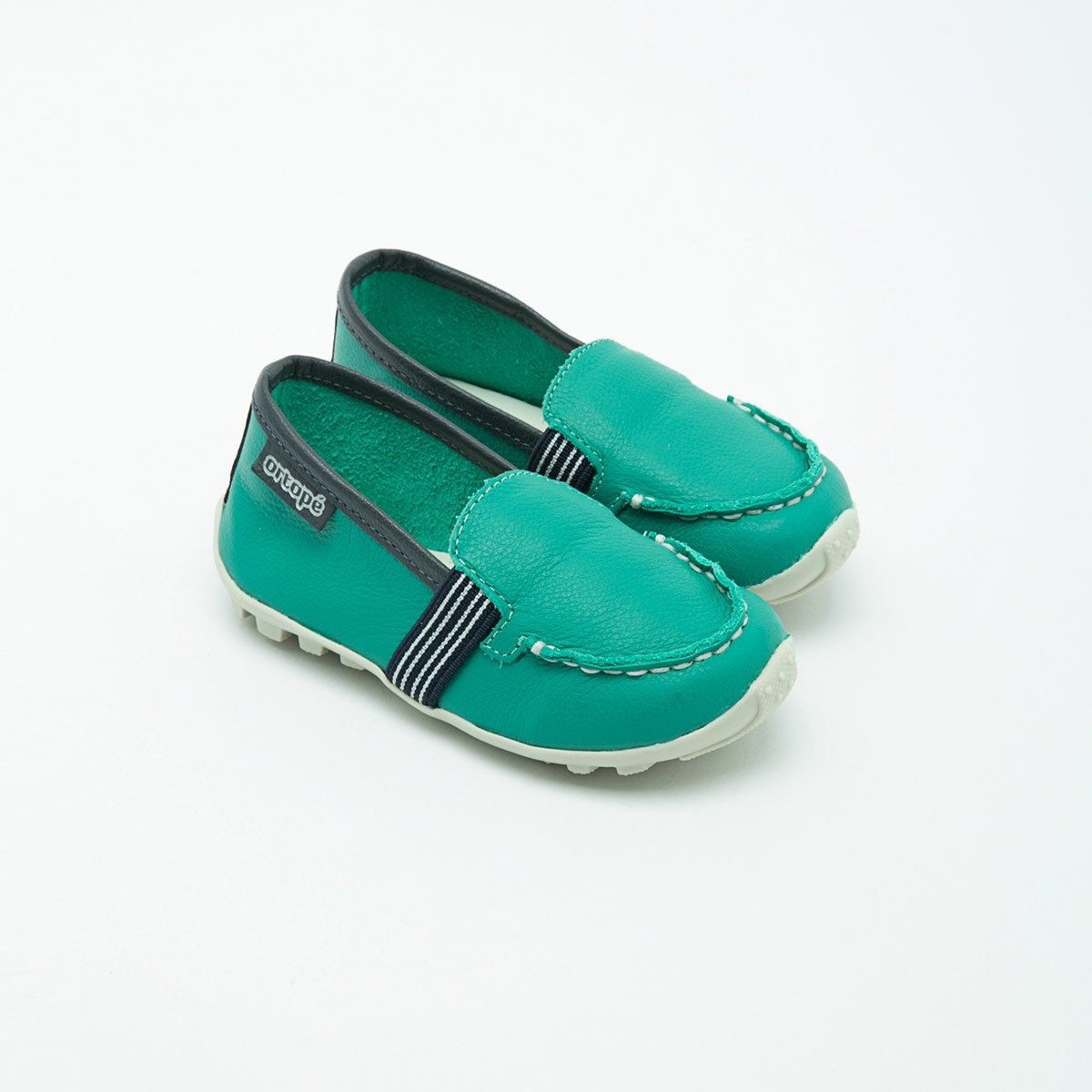 Mocassim Ortopé Infantil | Netshoes