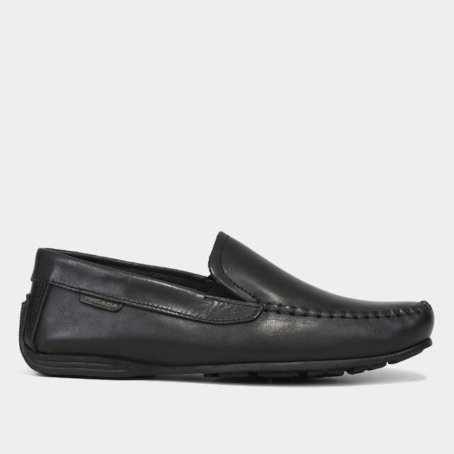 Mocassim Pegada Drive Masculino