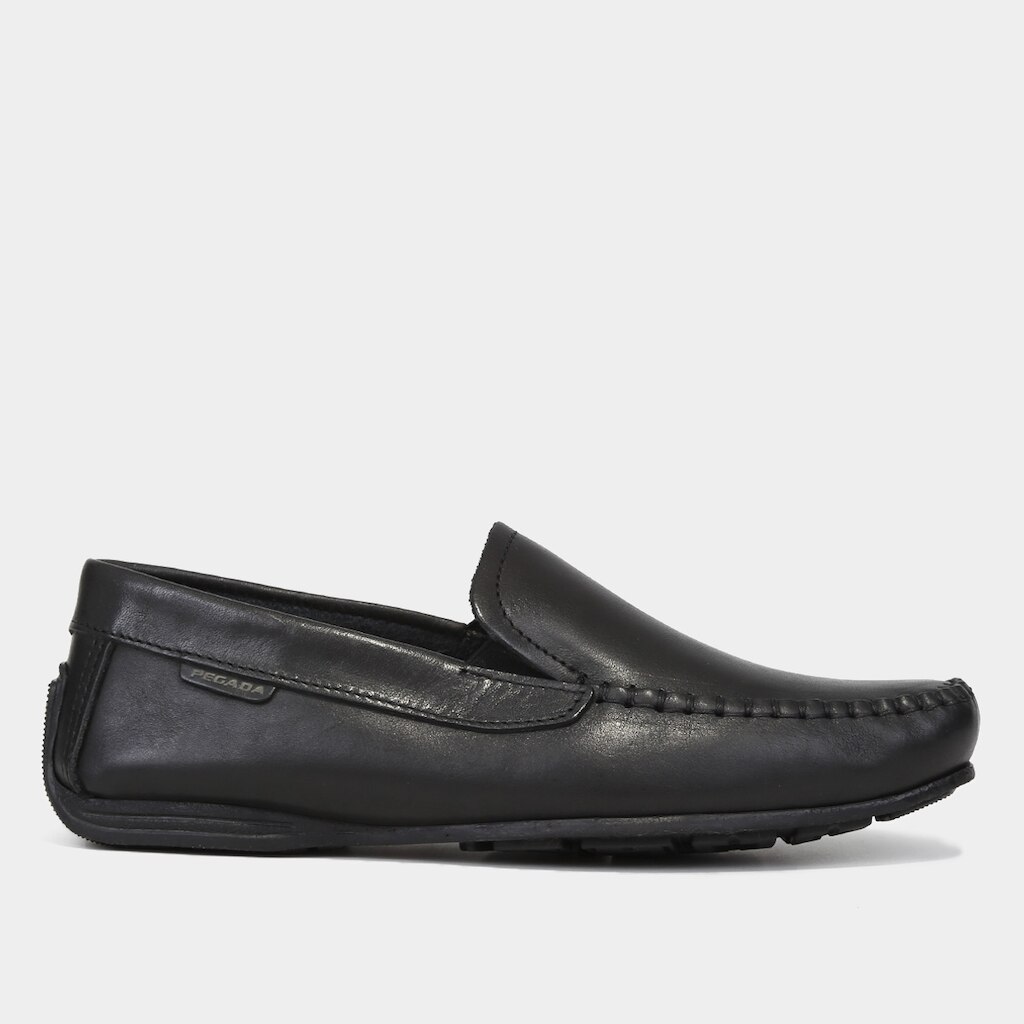 Mocassim Pegada Drive Masculino