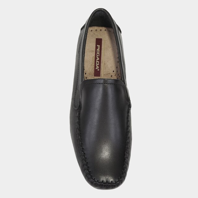 Mocassim Pegada Drive Masculino