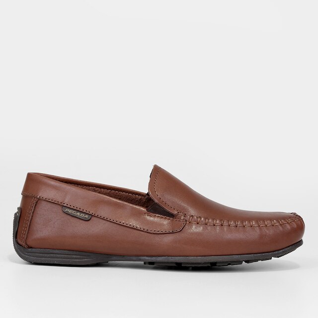 Mocassim Pegada Drive Masculino