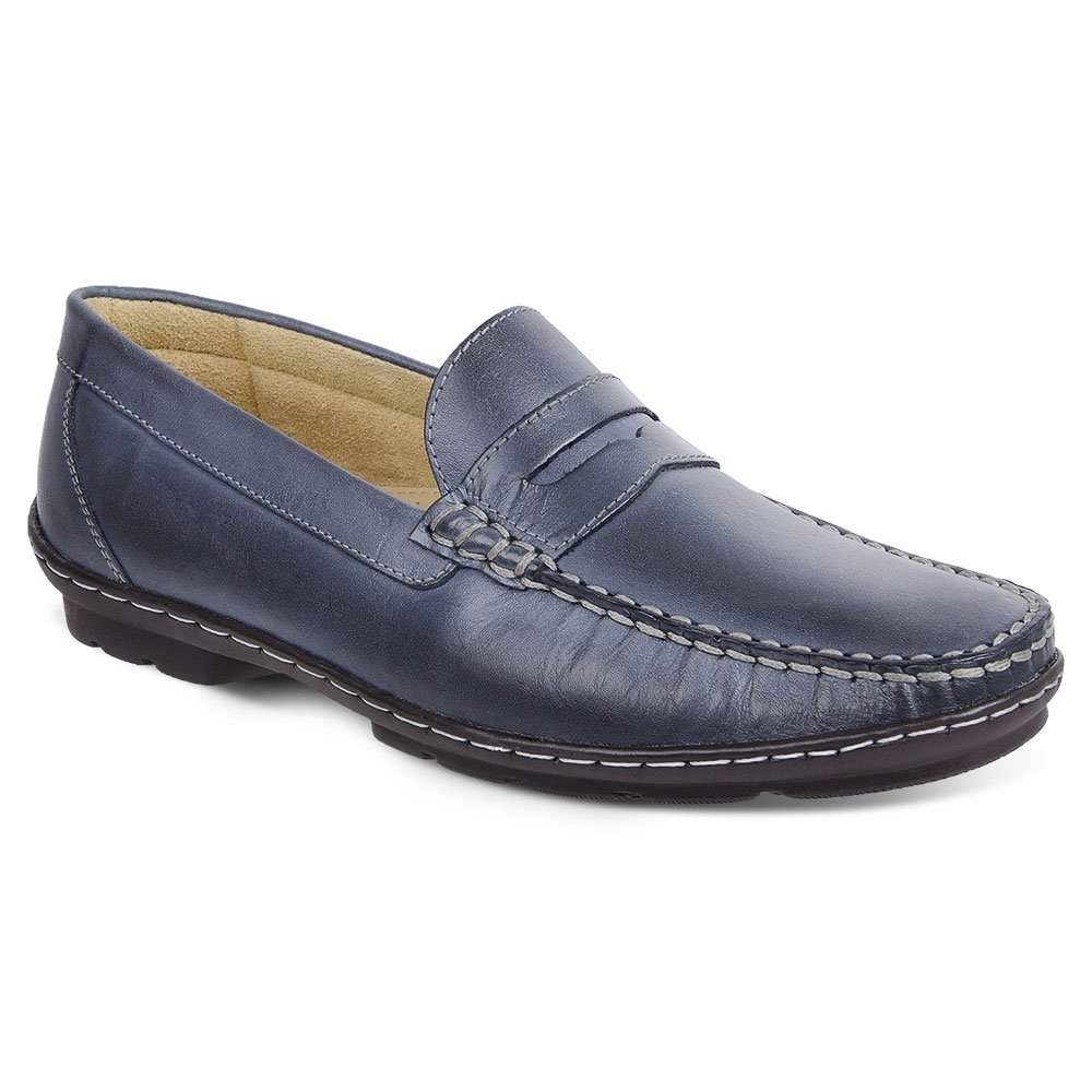 mocassim polo masculino