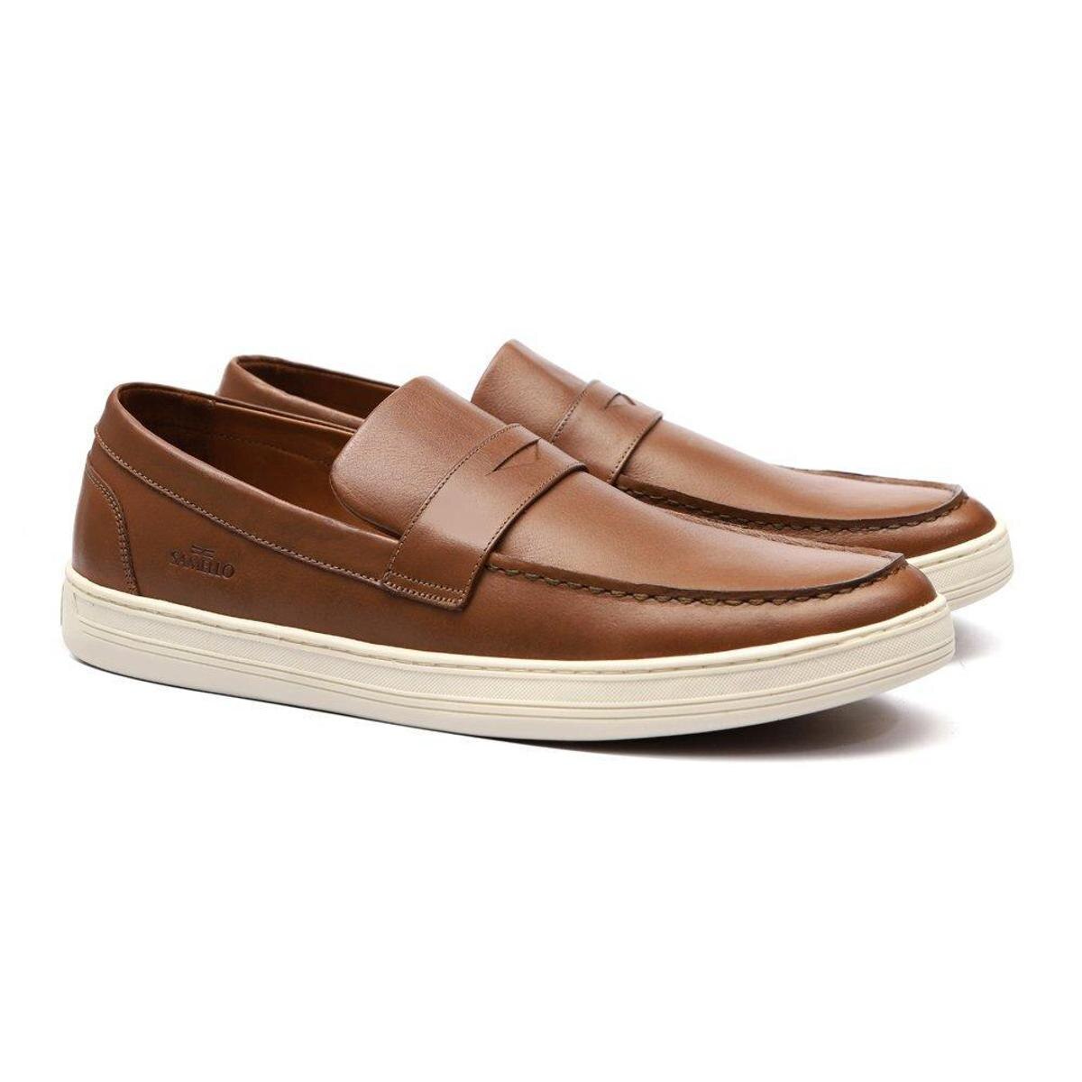 Sapatos Samello - Compre Online | Netshoes