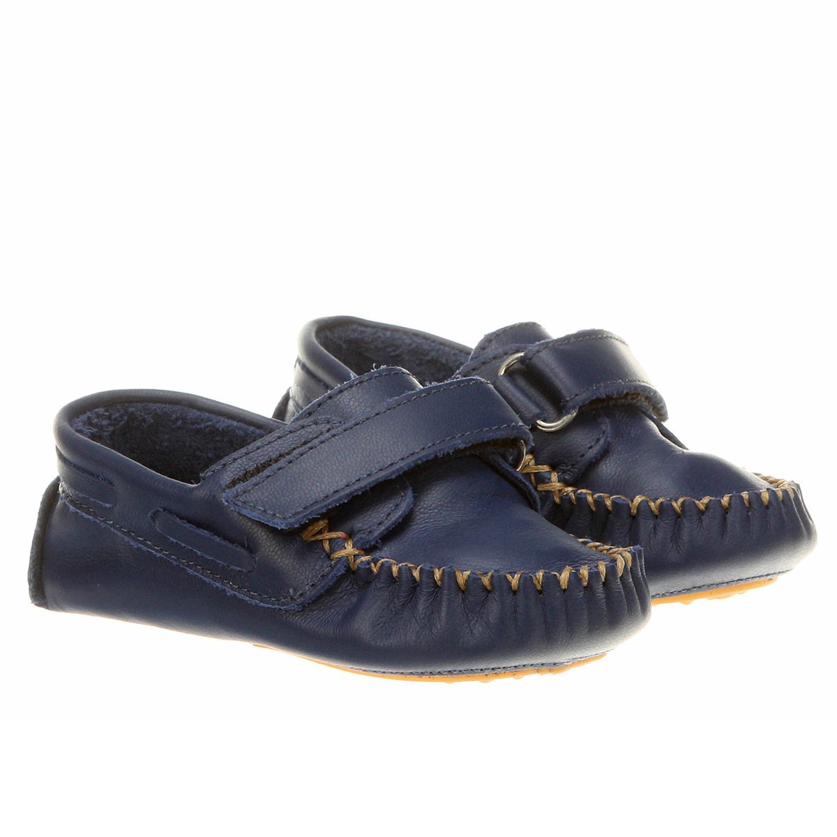 mocassim toke infantil
