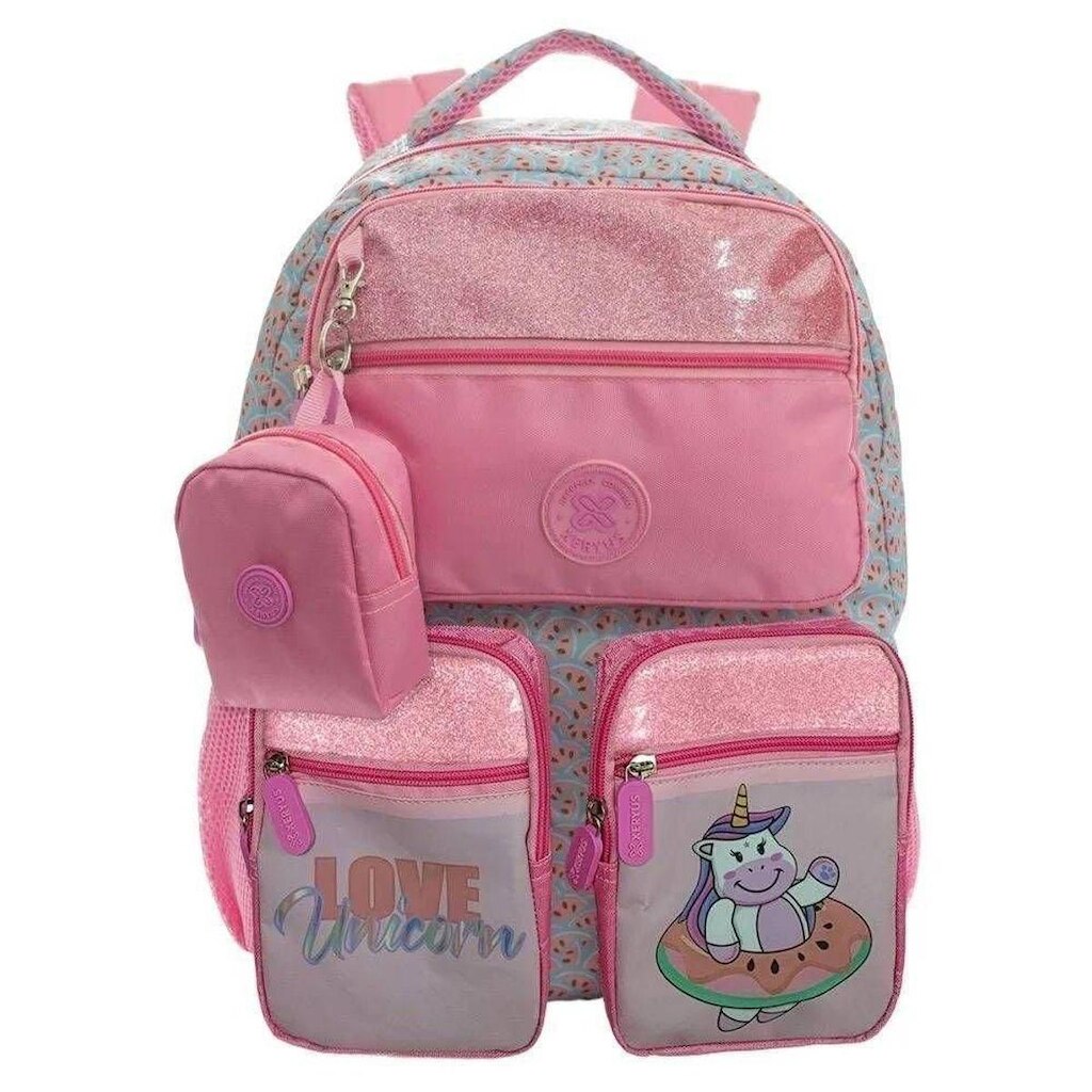 MOCHILA 16 PETIT WATERMELON - 13991