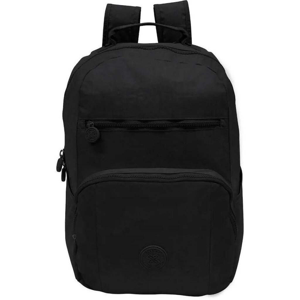 MOCHILA 16 XERYUS TRENDY - PRETO - 11197