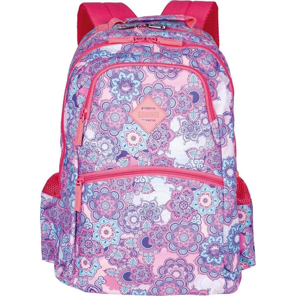 Mochila 2 Compartimentos Sestini College Boys Sestini