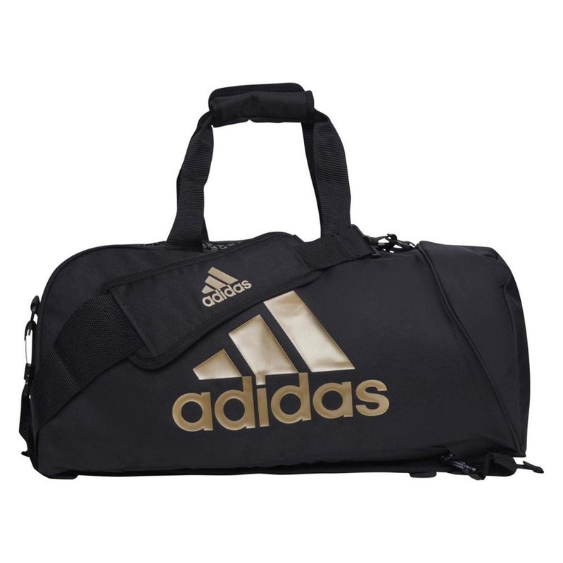 Mochila Adidas 2 em 1 Combat Sports Masculina M Lona em oferta na Shopee Mochila Adidas 2 em 1 Combat Sports Masculina M Lona