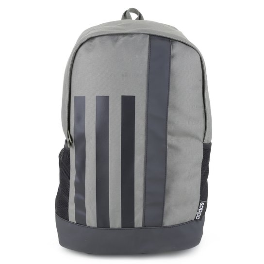 Mochila Adidas 3S Linear - Verde+Preto é ruim? Mochila Adidas 3S Linear - Verde+Preto é boa?