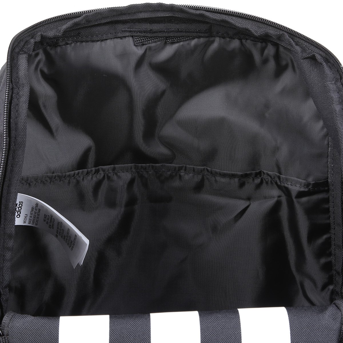 mochila adidas 3s response