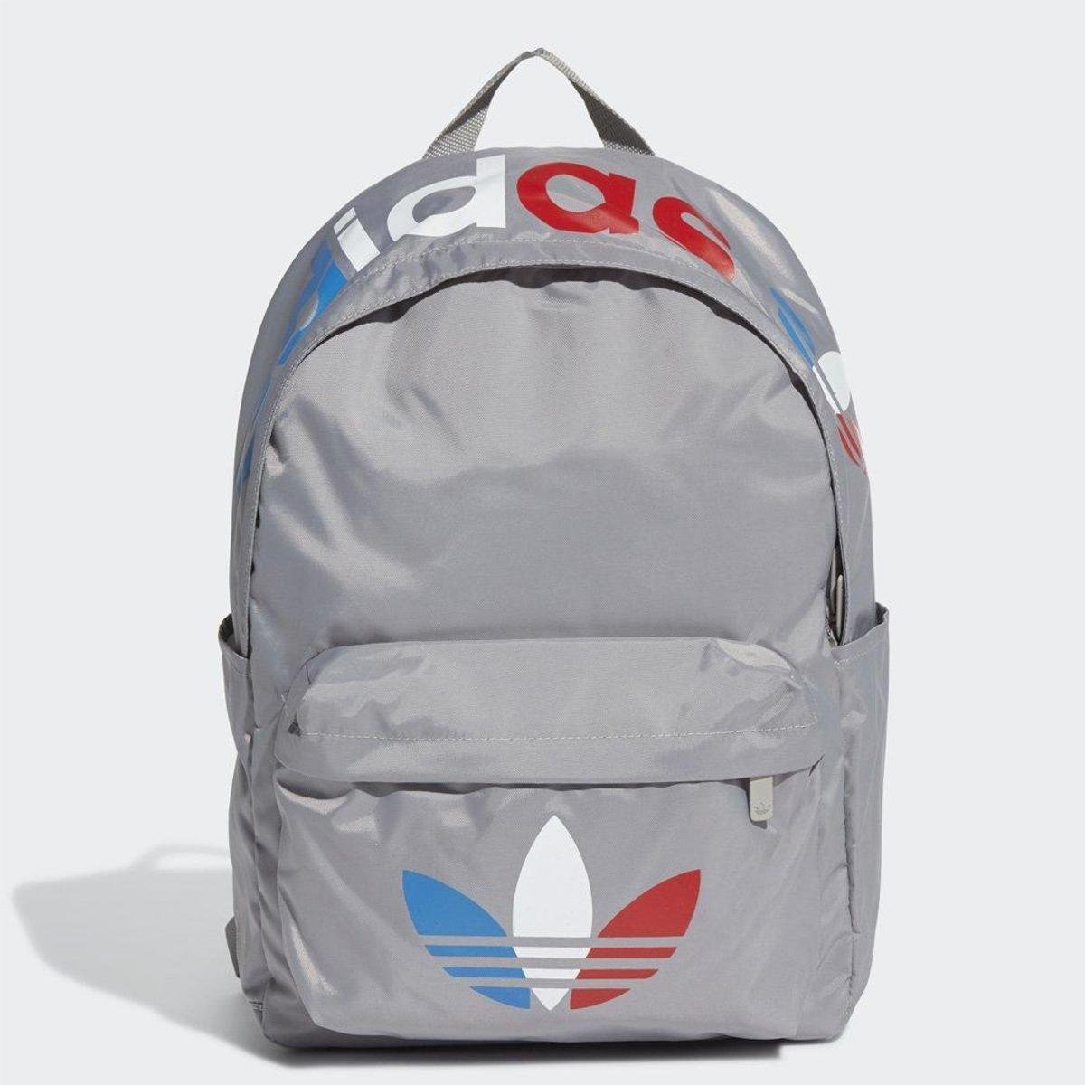 mochila pequena adicolor