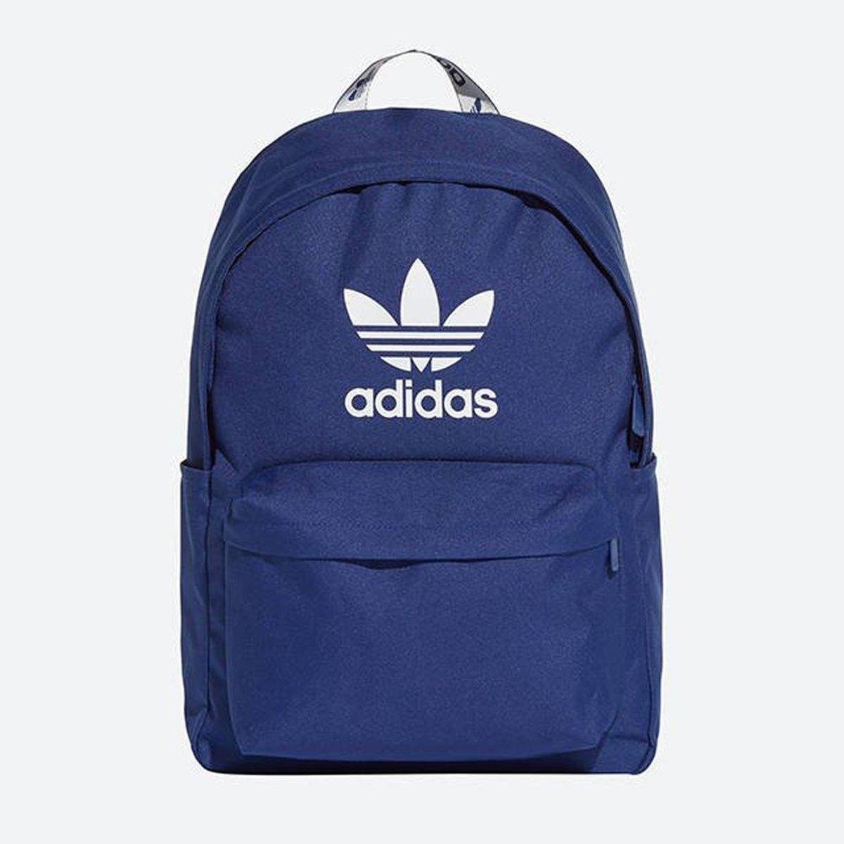 mochila feminina adidas netshoes