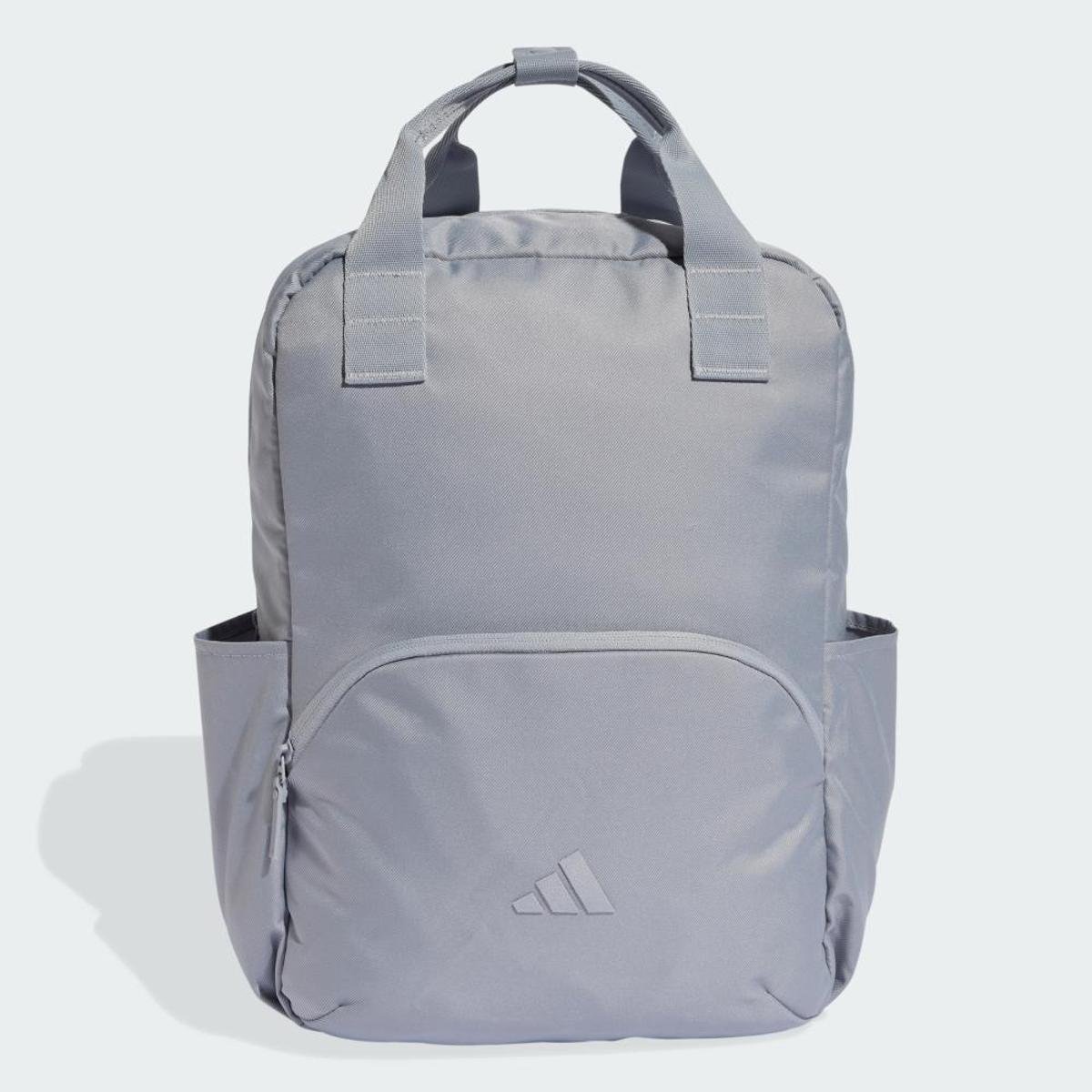 Mochila Adidas Adidas Prime Bp - Cinza | Netshoes