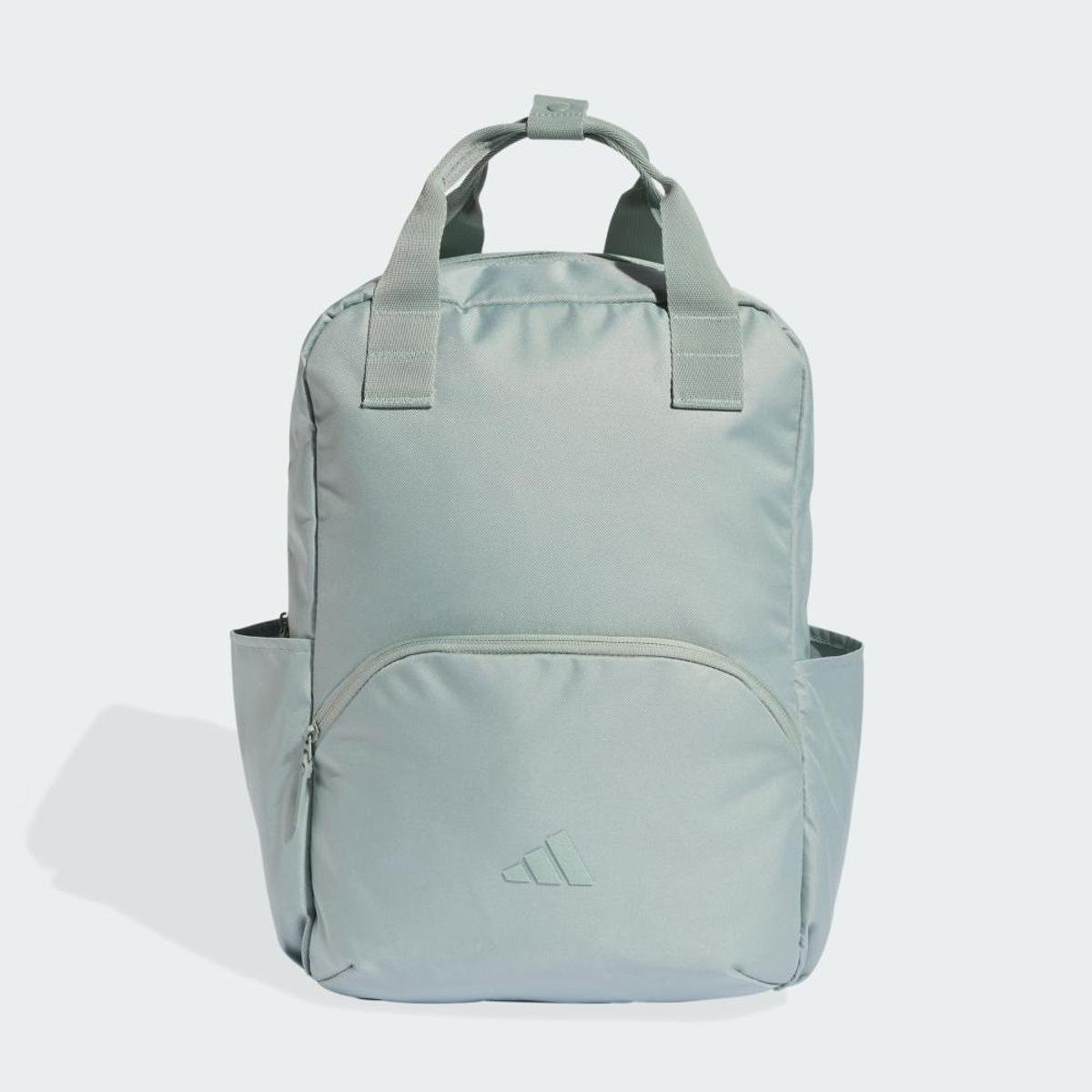 Mochila Adidas Adidas Prime Bp - Verde | Netshoes