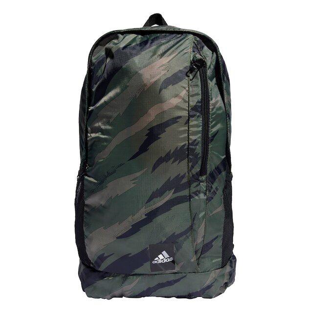 Mochila Adidas Camuflada