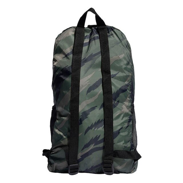 Mochila Adidas Camuflada