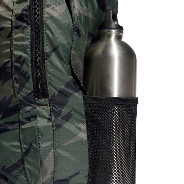 Mochila Adidas Camuflada