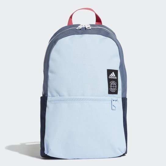Mochila Adidas Cl Xs Lk - Azul