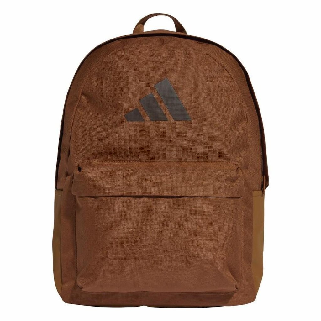 Mochila Adidas Classic 3 Barras 27 Litros