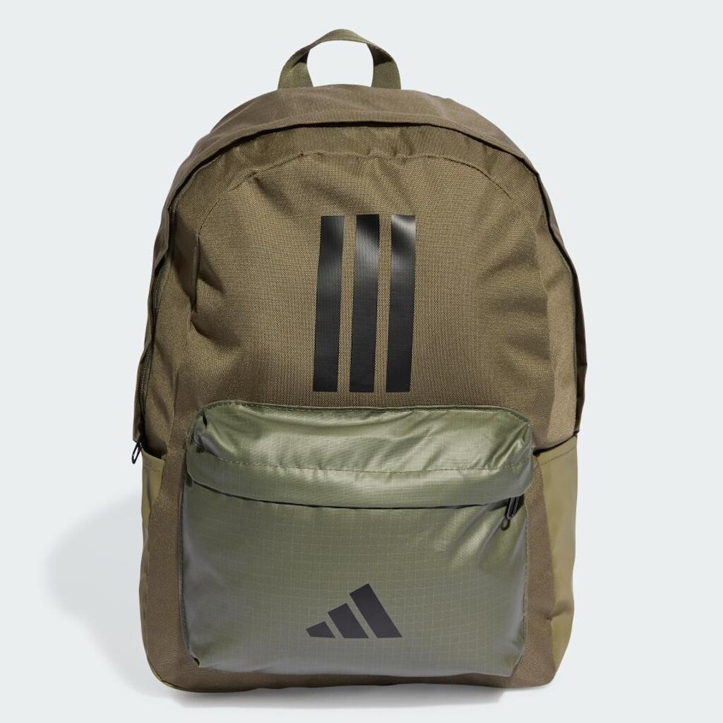 Mochila Adidas Classic Back-to-School Três Listras