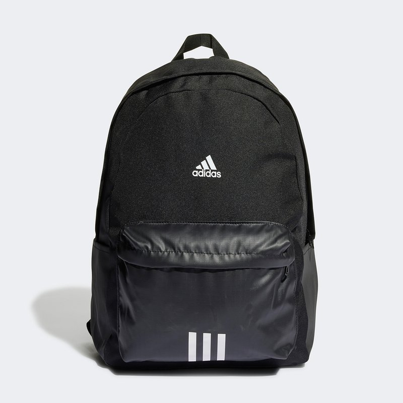 Mochila Adidas Classic Badge of Sport 3-Stripes em oferta na Shopee Mochila Adidas Classic Badge of Sport 3-Stripes