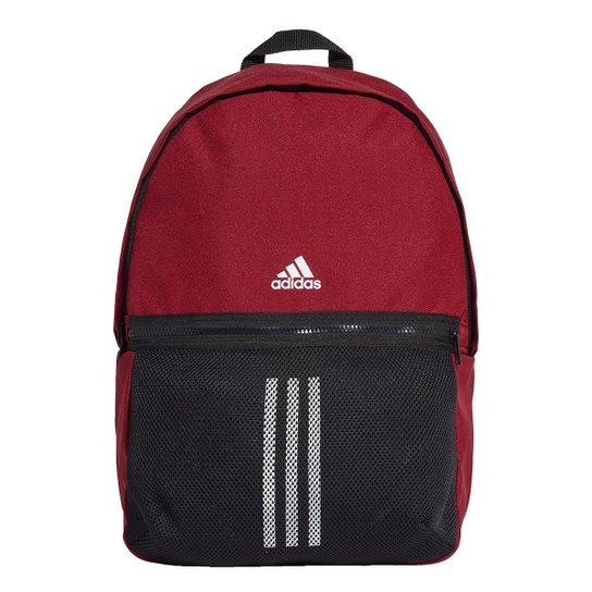 Mochila Adidas Classic Bp 3S - Bordô é ruim? Mochila Adidas Classic Bp 3S - Bordô é boa?
