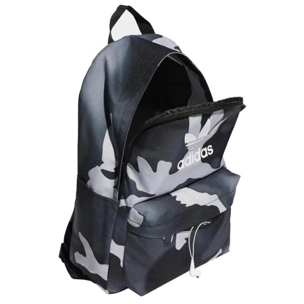 Mochila Adidas Classic Camo
