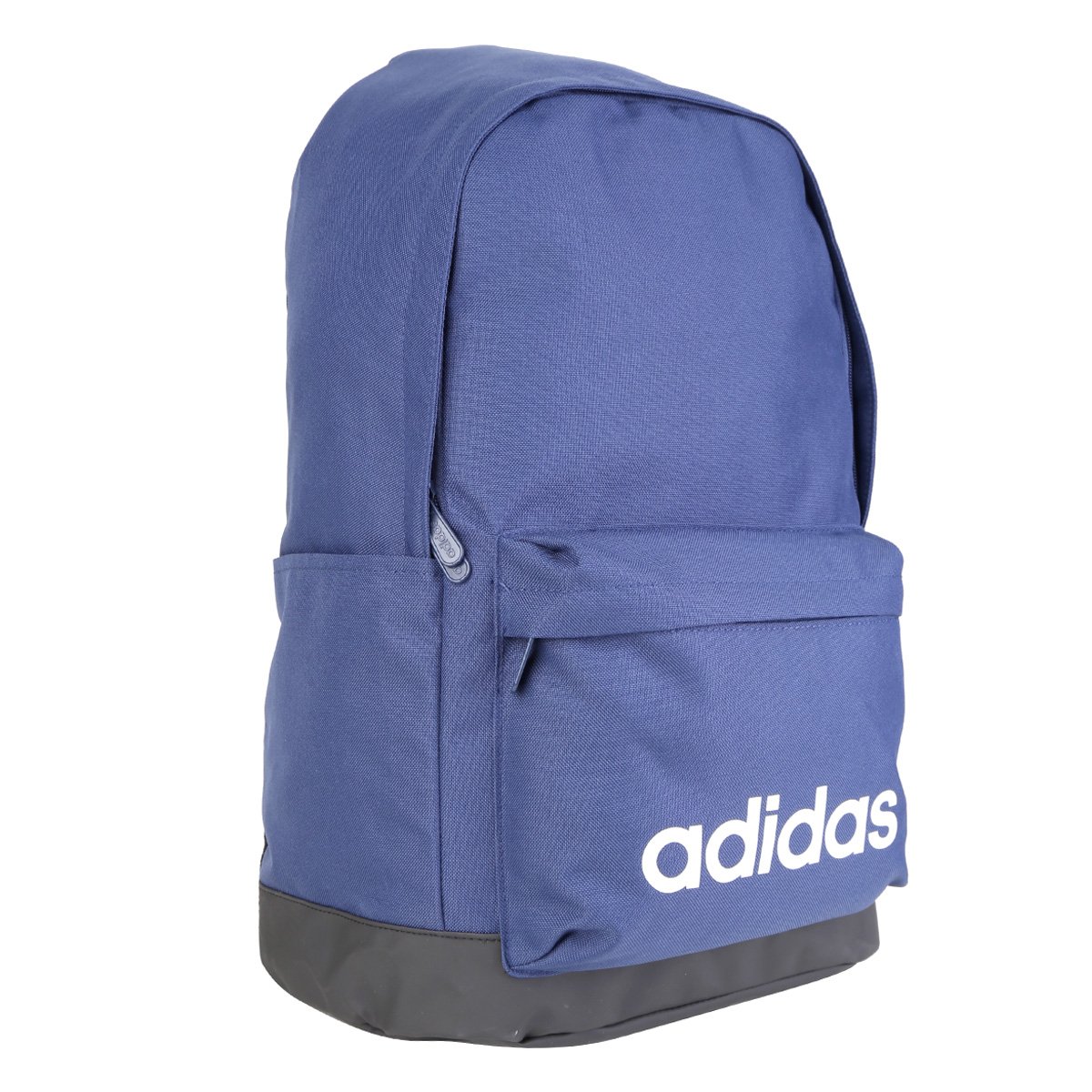 mochila classic big logo adidas