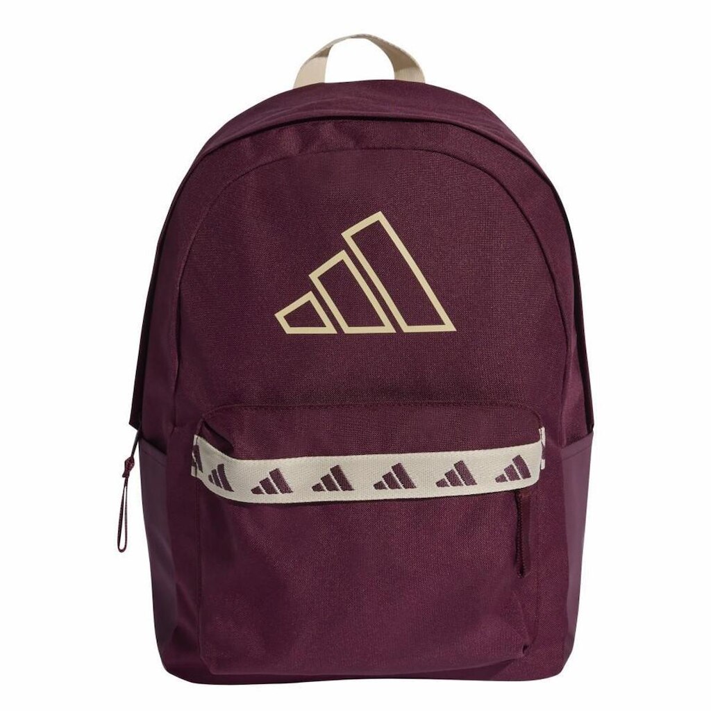 Mochila Adidas Classic Tape 27 Litros