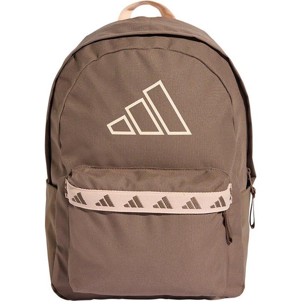 Mochila Adidas Classic Tape Back To School