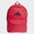 MOCHILA ADIDAS CLASSIC UNISSEX - Vermelho