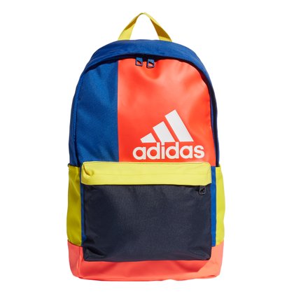 Mochila Power 5 Unisex Verde Adidas Adidas Brasil