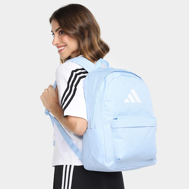 Mochila Adidas Clássica 27.5L